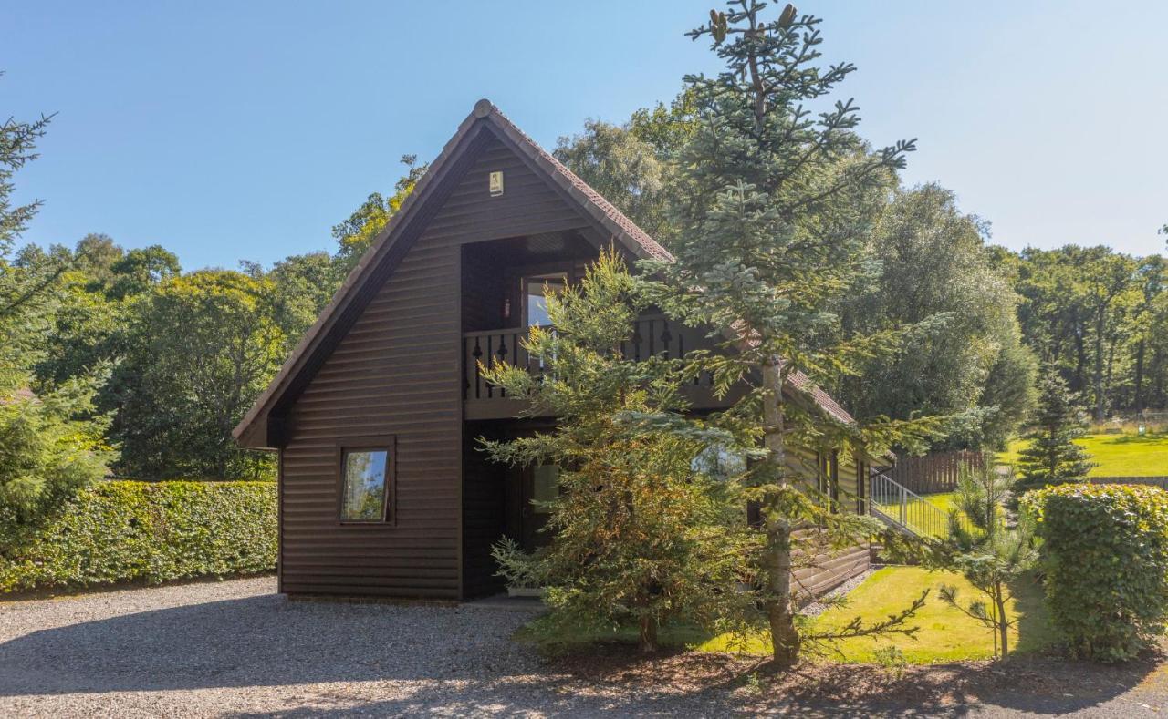 Loch Lomond Luxury Lodges Drymen Zewnętrze zdjęcie
