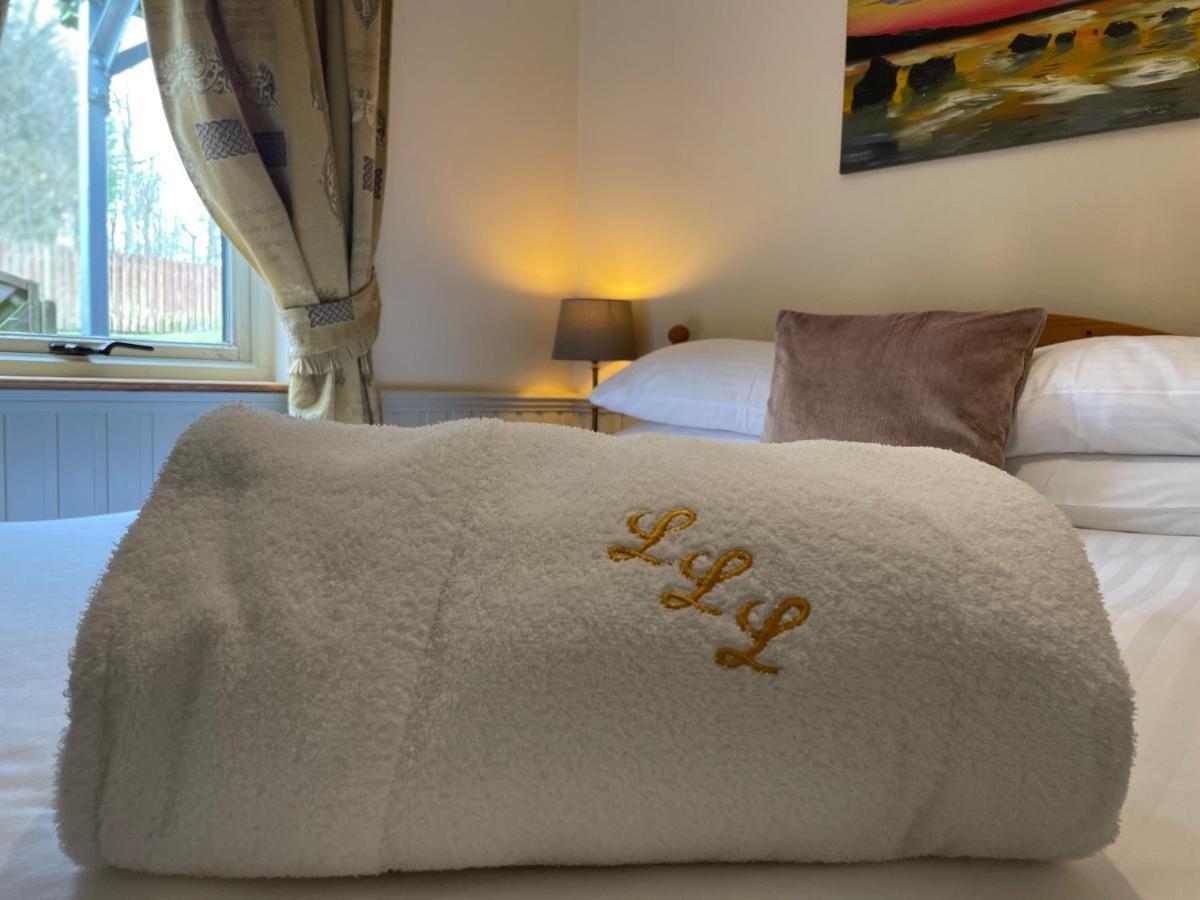 Loch Lomond Luxury Lodges Drymen Zewnętrze zdjęcie
