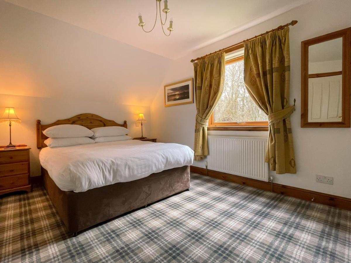 Loch Lomond Luxury Lodges Drymen Zewnętrze zdjęcie