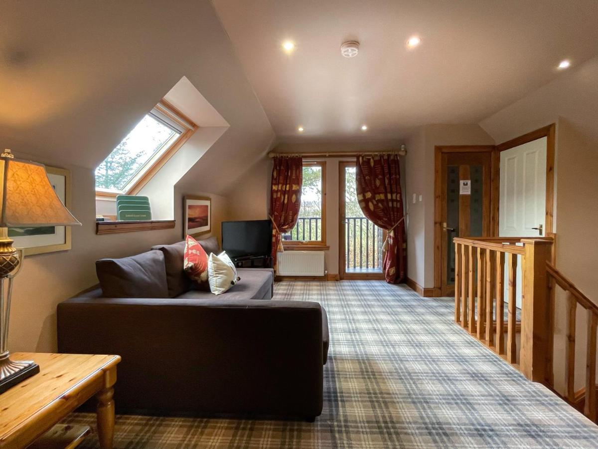 Loch Lomond Luxury Lodges Drymen Zewnętrze zdjęcie