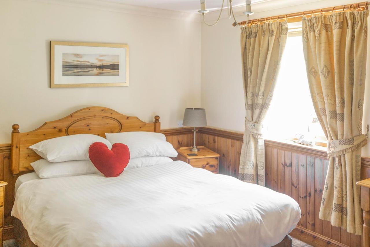 Loch Lomond Luxury Lodges Drymen Zewnętrze zdjęcie