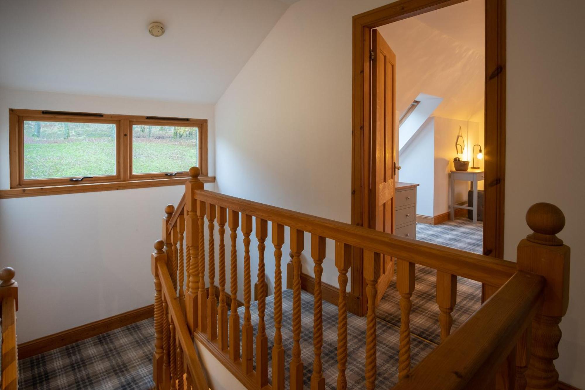 Loch Lomond Luxury Lodges Drymen Zewnętrze zdjęcie